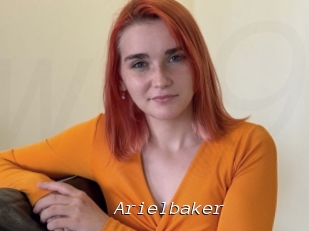Arielbaker