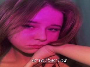 Arielbarlow