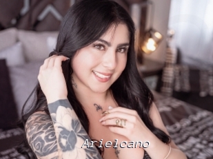 Arielcano
