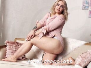 Arielchocolate