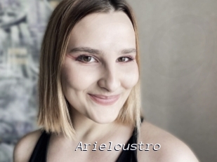Arielcustro