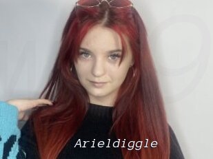 Arieldiggle