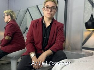 Arielfosster