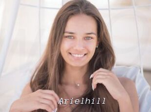 Arielhill
