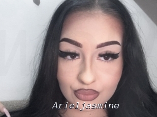 Arieljasmine