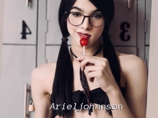 Arieljohnnson