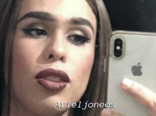 Arieljonees