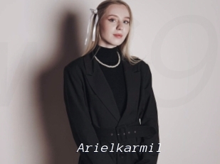 Arielkarmil