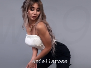 Ariellarose