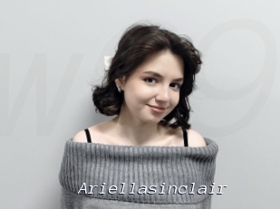 Ariellasinclair