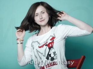 Ariellefantasy