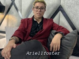 Ariellfoster