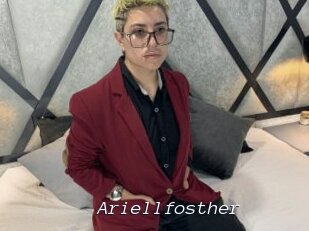 Ariellfosther