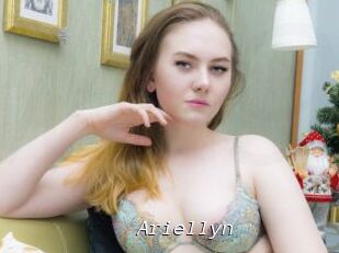 Ariellyn