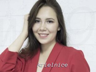 Arielnice