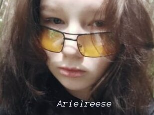 Arielreese