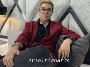 Arielrichards