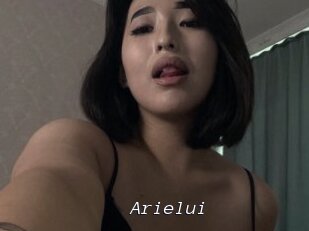 Arielui