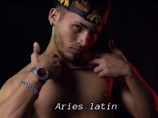 Aries_latin