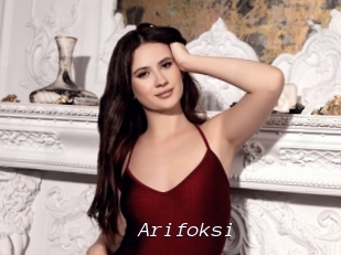 Arifoksi
