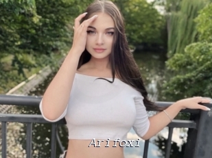 Arifoxi