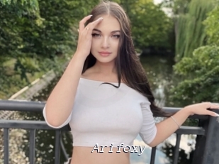 Arifoxy