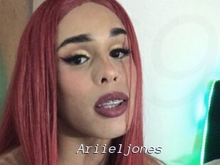 Ariieljones