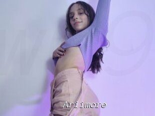 Ariimore