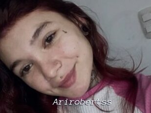 Arirobertss