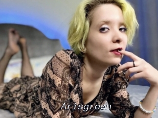 Arisgreen