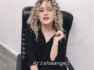 Arishaangel