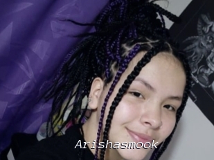 Arishasmook