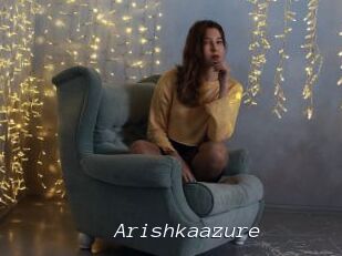 Arishkaazure