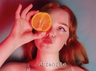 Ariwhite