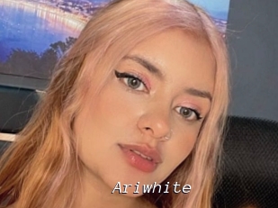 Ariwhite