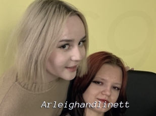 Arleighandlinett