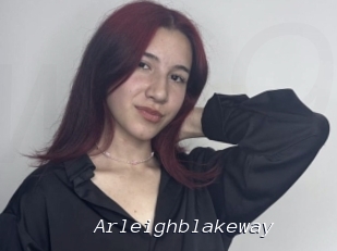 Arleighblakeway