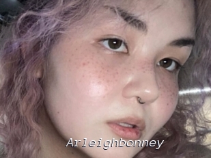 Arleighbonney
