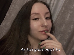 Arleighcrosslin