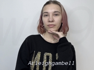 Arleighgambell