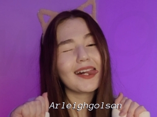 Arleighgolson