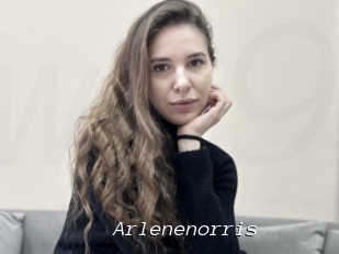 Arlenenorris