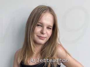 Arletteafton