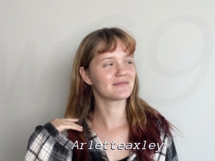 Arletteaxley