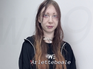 Arlettebeale