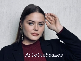 Arlettebeames