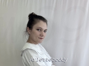 Arletteboddy