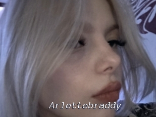 Arlettebraddy