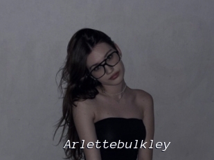 Arlettebulkley