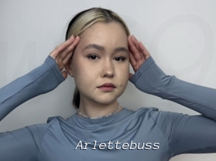 Arlettebuss